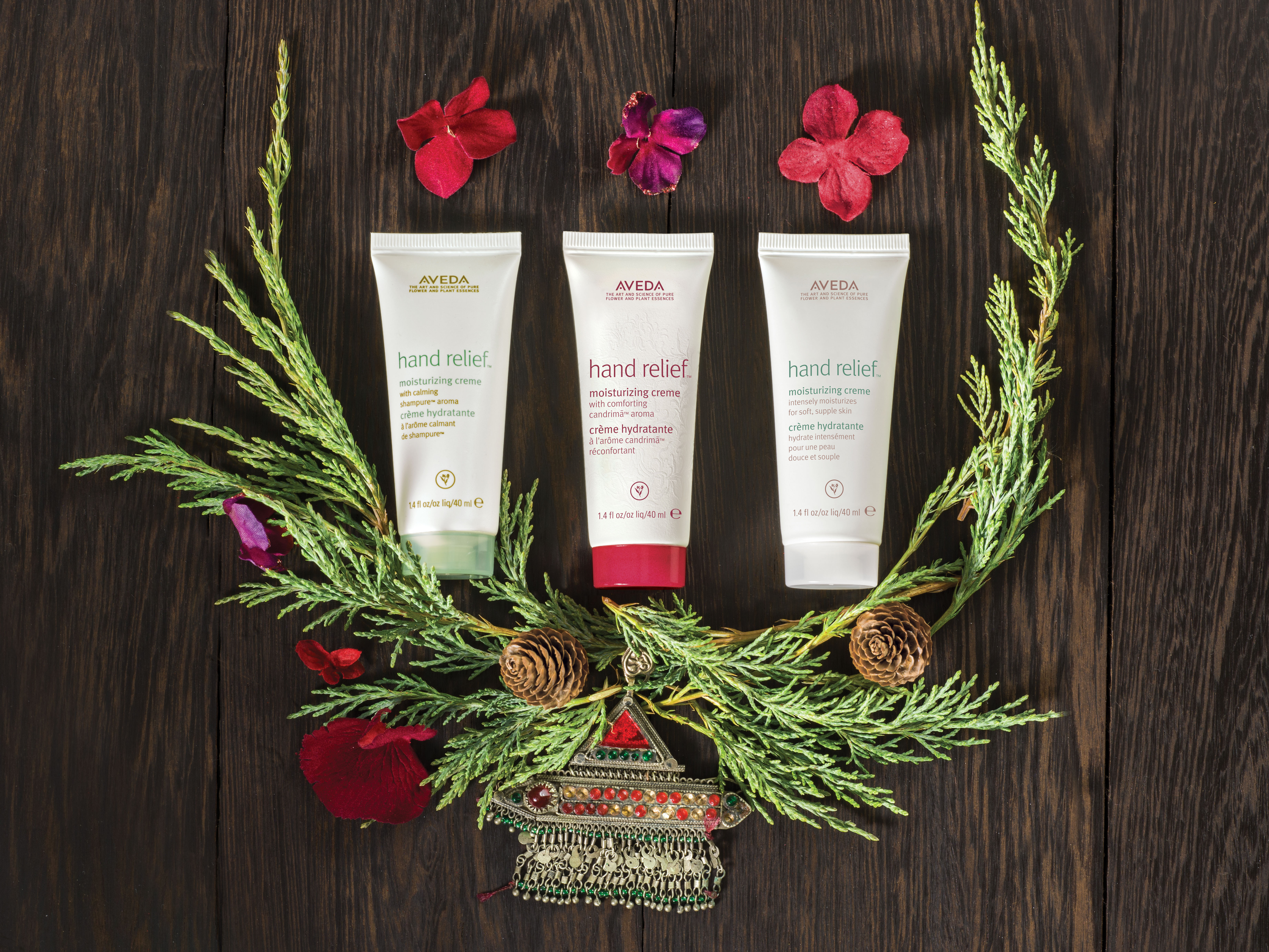 A Gift of Renewal For Your Journey