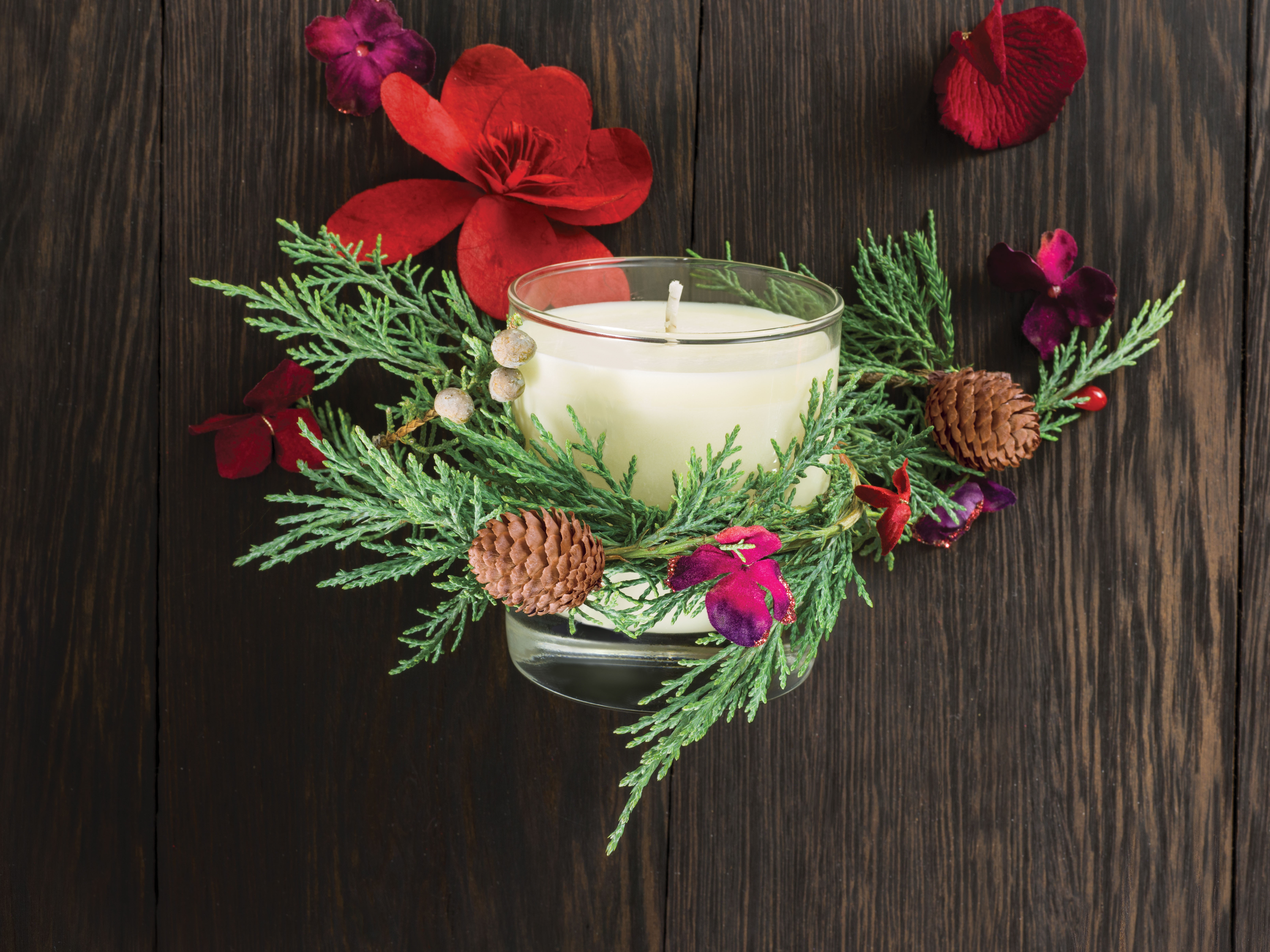 A Gift Of Comfort and Light