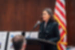 Governor Gretchen Whitmer