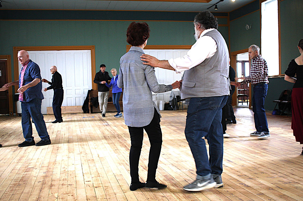 Ballroom Dance of Northern Michigan