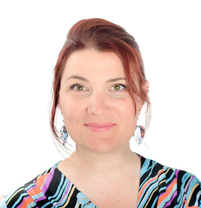 Photo portrait Marie-Amélie LEROUX