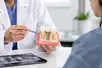 An Implant Bridge Example: What Treatment Looks Like