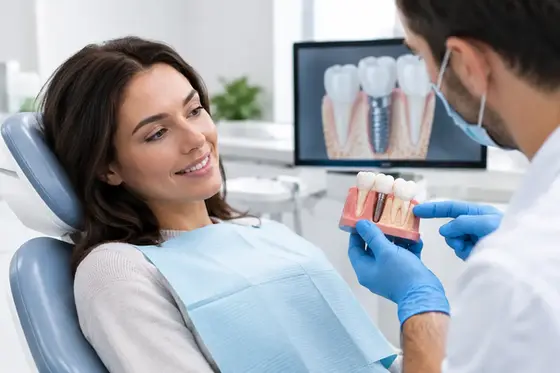 Do Implants Hurt? What Dental Surgery Feels Like