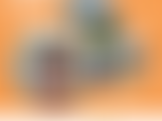 From the Gulf of Guinea to New Horizons!