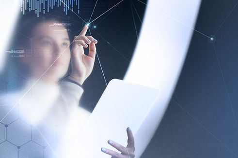 futuristic-networking-technology-remix-with-woman-using-virtual-screen.jpg