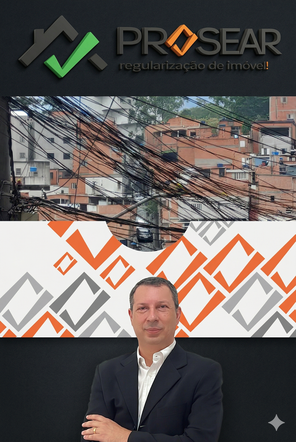 PROSEAR - LUCIANO CHAGAS