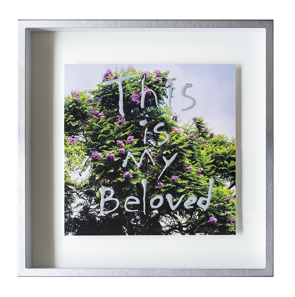 Old Songs for New Places - This is My Beloved