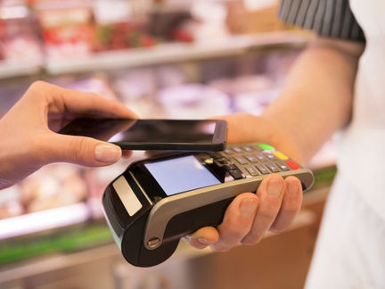 為什麼行動支付推不動