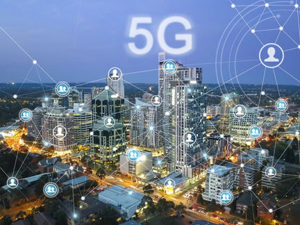 5G時代引爆萬物互聯!改寫產業及生活型態