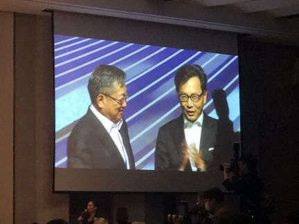 隔空回應PChome「咬著不放」說,蔡明忠:momo就是最好創新案例