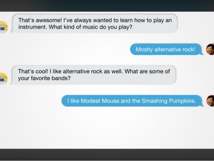 Facebook 開源聊天機器人 Blender，網路引發是「更人性化」還是「更會撒謊」之戰