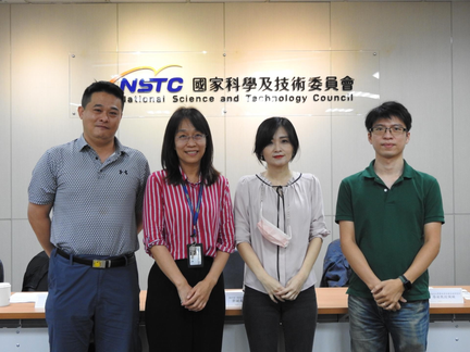 用科技促進民生安全 基於人工智慧的消防輔助系統