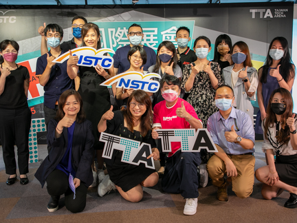 國科會將嚴選130家科技新創 前進德國MEDICA 2022及美國CES 2023