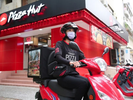 折價券怎麼發才有效?必勝客借力Appier,訂單成交率提升15%