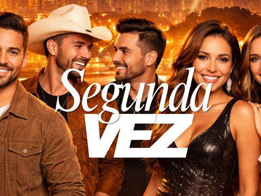 Segunda Vez