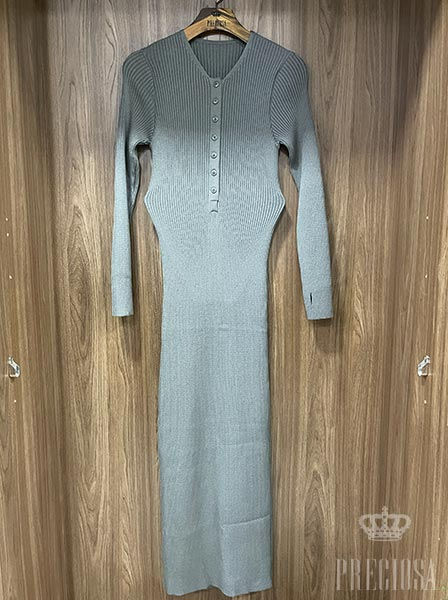 Miniatura: Vestido Giulia - Mara e Mari - A Preciosa - Moda Feminina e Moda Casual - Léo Taveira Web & Design Estratégico