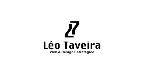 Rebranding Léo Taveira: Uma Nova Era no Design e Estratégia Web