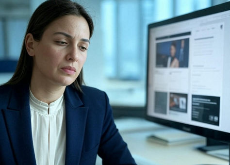 Seu negócio está perdendo clientes por não estar na internet?