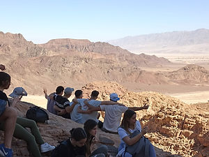 זהות ישראלית בשנת קבלת תעודת הזהות (15906)