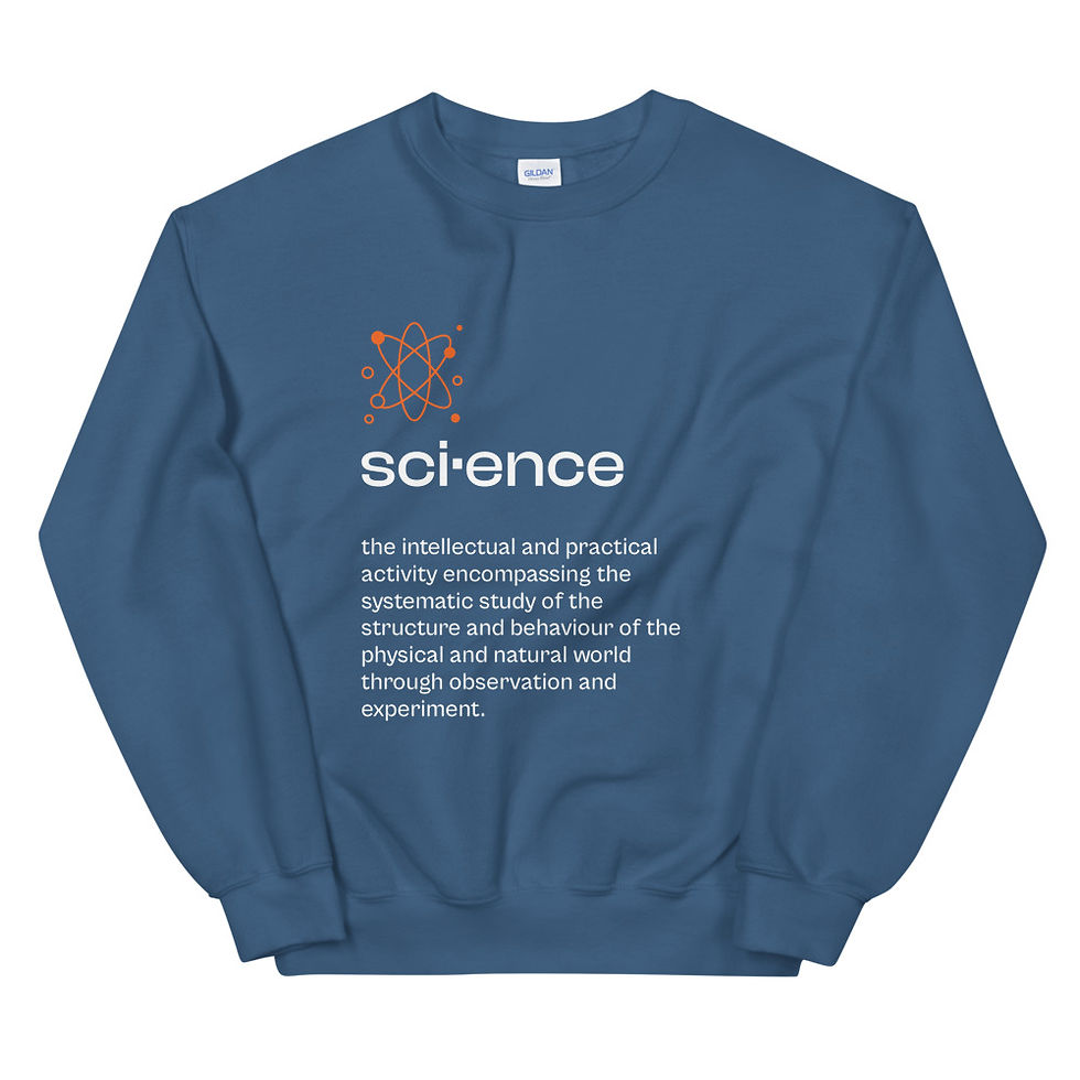 Thumbnail: Science SWB Crew