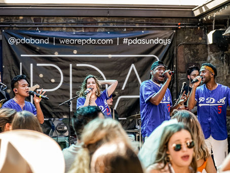 The Top 25 Must-Visit Live Music Venues in Austin | Live Music In Austin