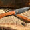 Miniatura: Cuchillo Criollo San Mai