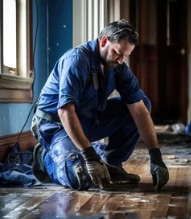 Understanding Water Damage: A Guide for Long Island Homeowners