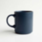 Morning Watch Mug