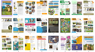 Our 2023 Show Guide is here! 