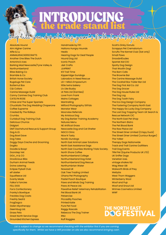 Raid the piggy bank....it's this year's shopping list!