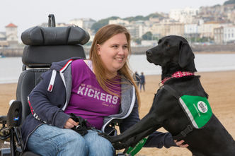 Woofs N Scruffs join The North East Dog Festival