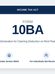 Form 10BA of the Income Tax Act