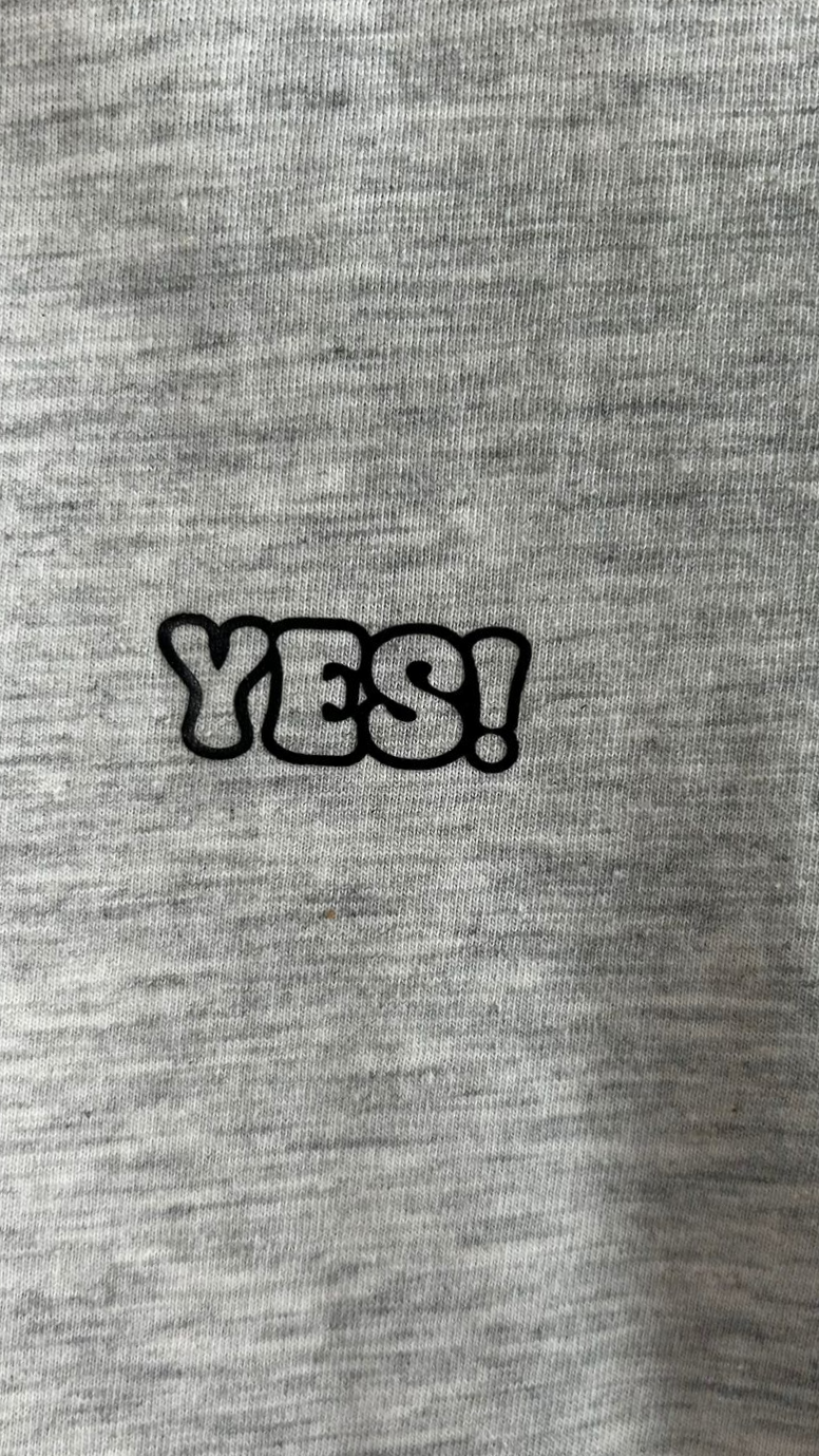 Miniatura: Camiseta Accept Jesus Now