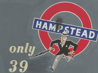 From the Everyman to The 39 Steps