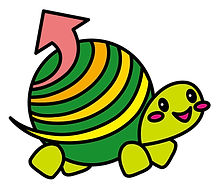 ひょうカメ