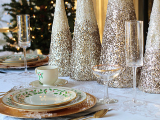 Christmas Eve
