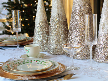 Let's Get Started... Family History through Food