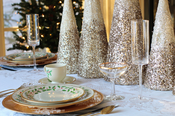 5 Holiday Mindful Eating Tips