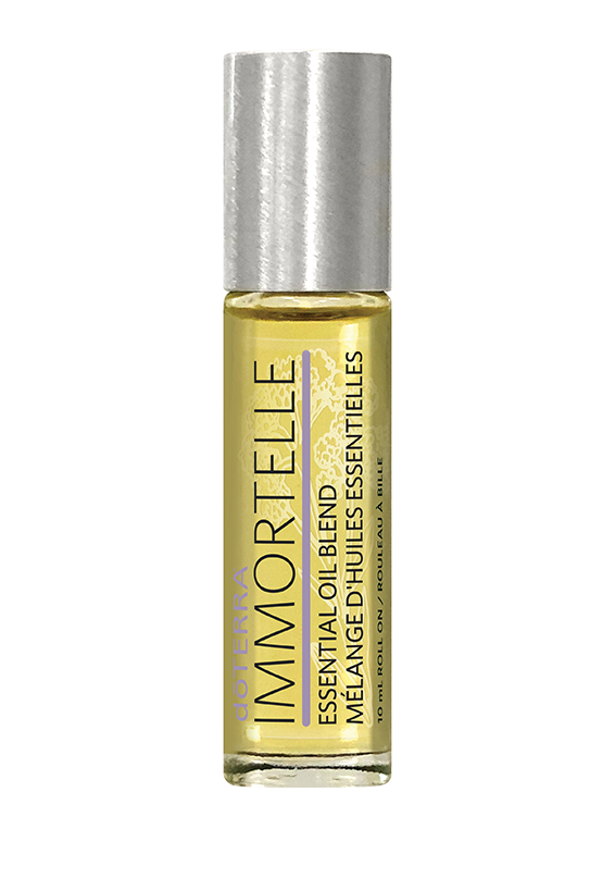 doTerra Immortelle® Essential Oil Blend 10ml