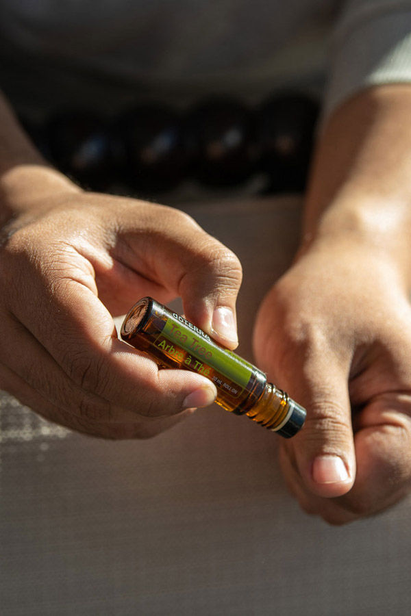 doTerra Tea Tree Touch 10ml