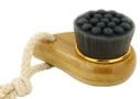 Bamboo Charcoal Facial Brush