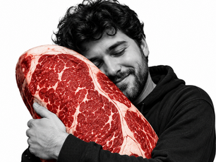 How to carnivore