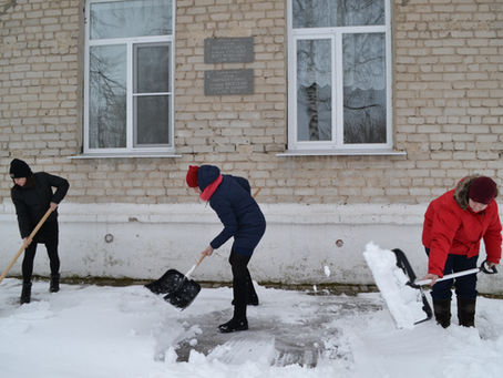 Акция "Обелиск"