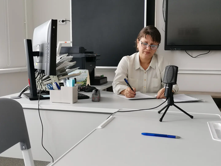 Устное собеседование в 9 классе