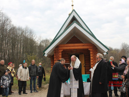День памяти великомученика старца Амвросия (Астахова)