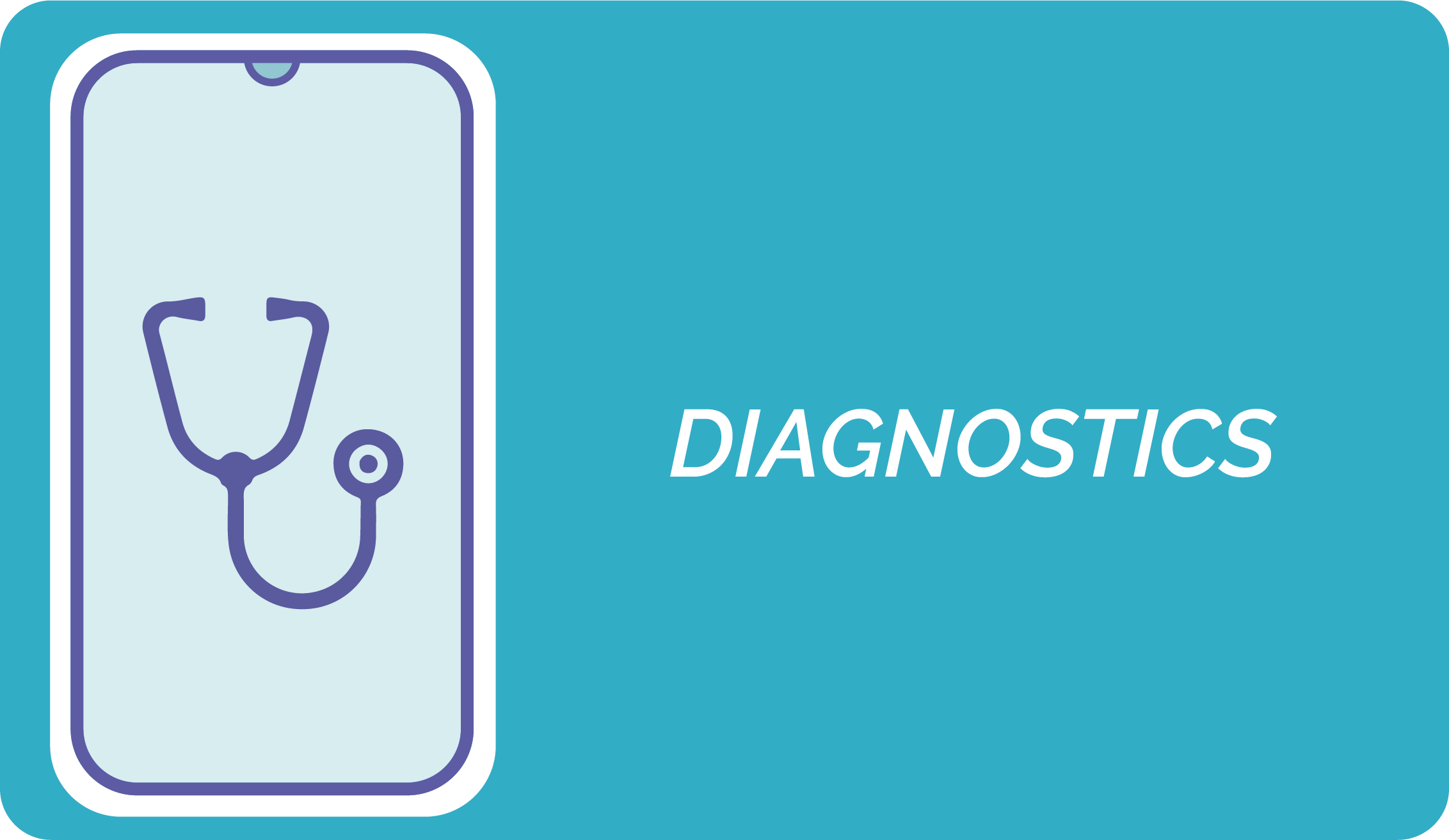 DIAGNOSTICS