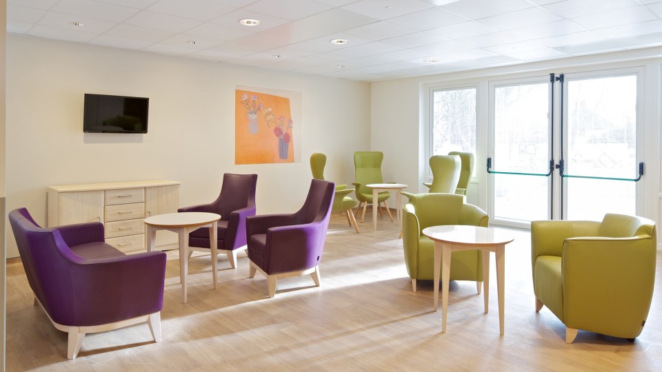 Gray Baynes and Shew LLP — HEALTHCARE