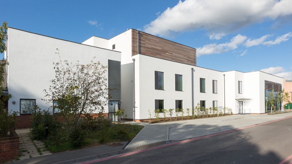 Gray Baynes and Shew LLP — HEALTHCARE