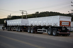 RODOTREM BASCULANTE