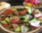 Mediterranean Salad